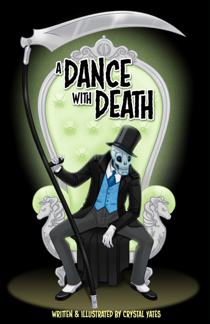 A Dance with Death